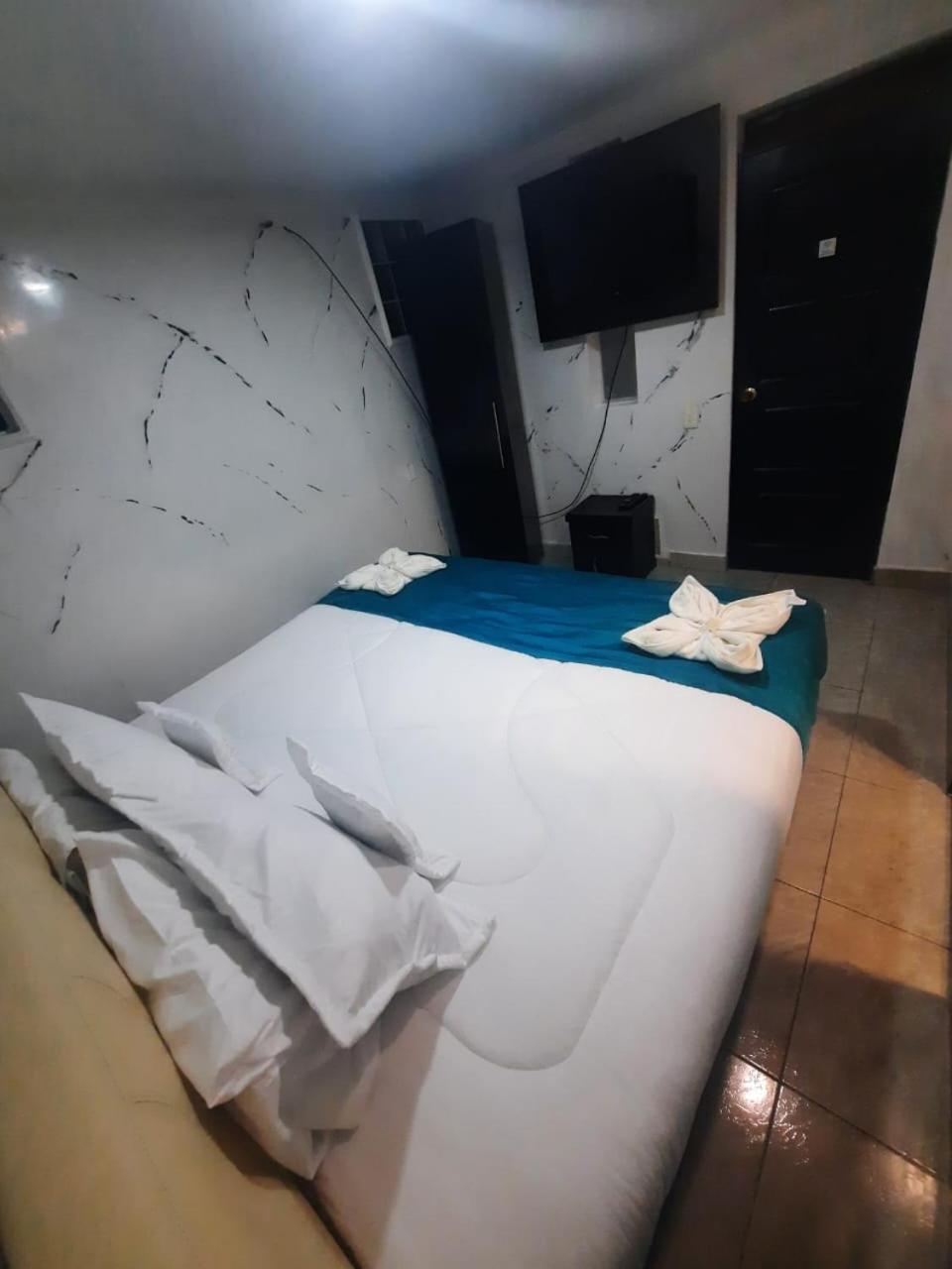 Hotel Zafiro Boutique โบโกตา ภายนอก รูปภาพ