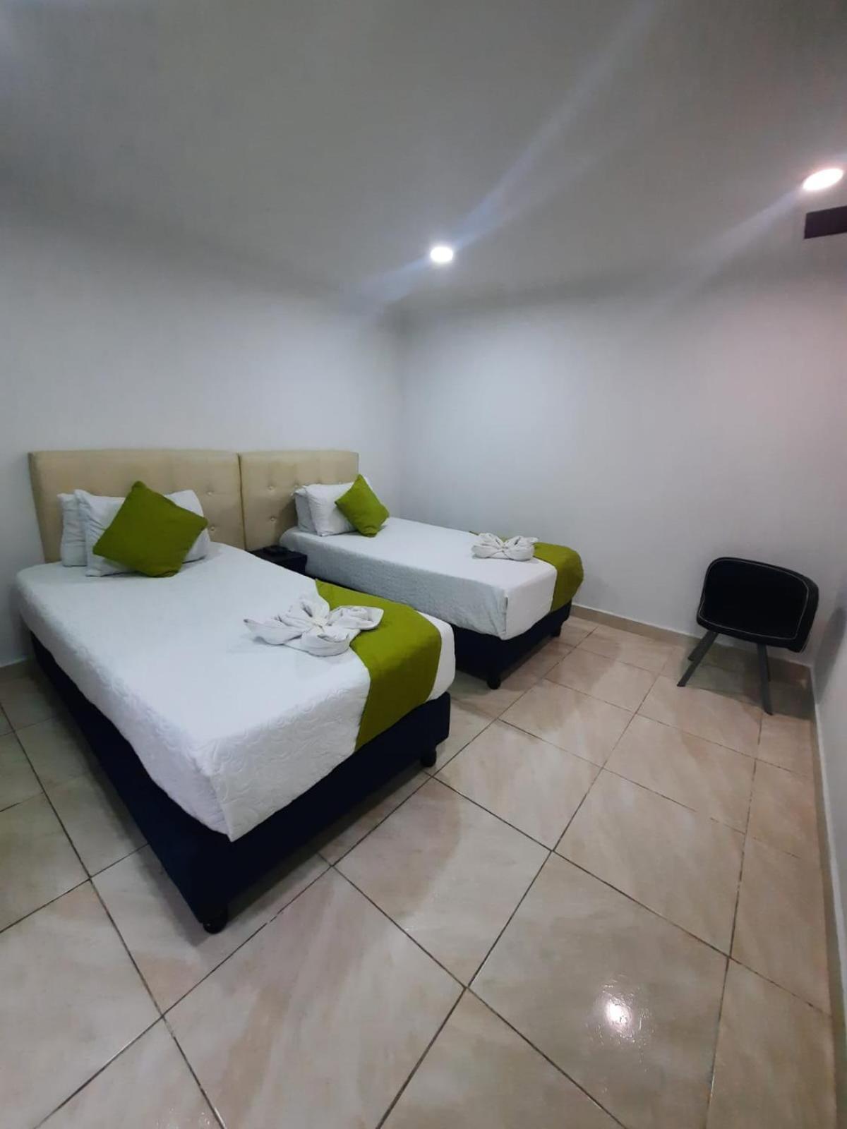 Hotel Zafiro Boutique โบโกตา ภายนอก รูปภาพ